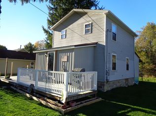 79 Shimmons Rd, Rimersburg, PA 16248