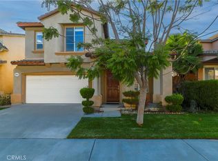 22821 Shell Dr, Carson, CA 90745
