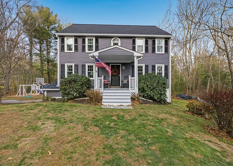 1st image of 53 Forest Hill Dr