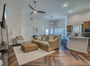15009 Concept Ct, El Paso, TX 79938
