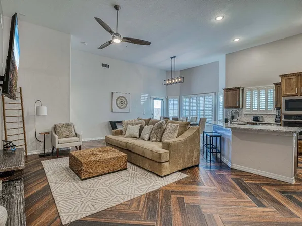 15009 Concept Ct, El Paso, TX 79938