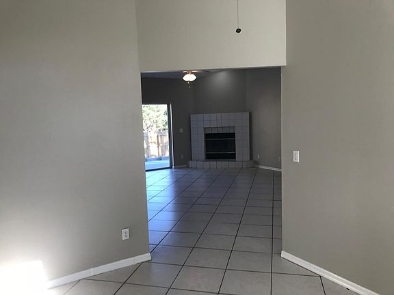 from dining room