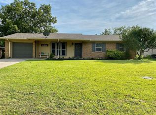 1137 Reed Cir, Howe, TX 75459