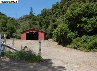 22148 Eden Canyon Rd, Castro Valley, CA 94552