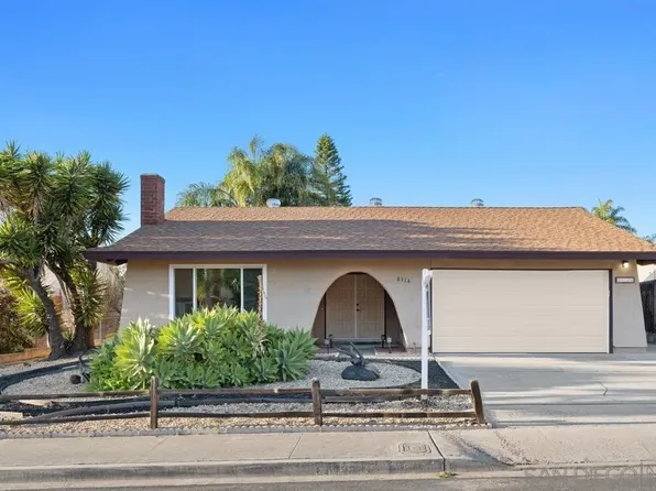 8314 Roy St, Lemon Grove, CA 91945