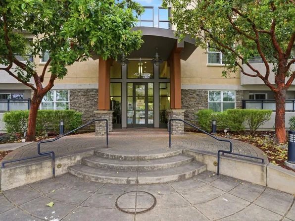 4388 El Camino Real Unit 309, Los Altos, CA 94022