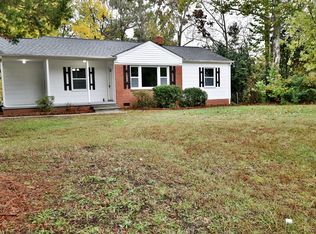 1713 Nicholson Ave, Rock Hill, SC 29732