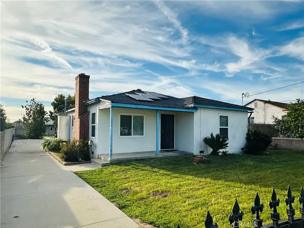 1825 S Gladys Ave, San Gabriel, CA 91776