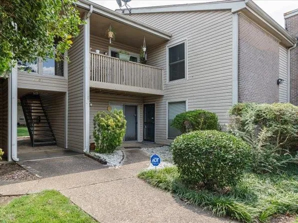 6705 Majestic Oak Pl APT 1, Memphis, TN 38120