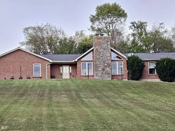 10209 Russellville Winchester Rd, Winchester, OH 45697