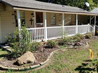 409 W McNeese St, Marlow, OK 73055