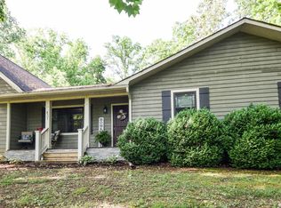 431 County Road 129, Athens, TN 37303