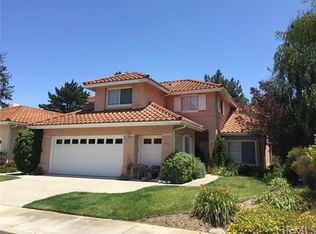 554 Misty View Way, Nipomo, CA 93444