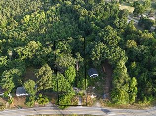 231 Brooks Rd, Reidsville, NC 27320