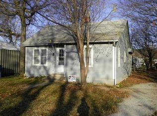 317 Oneida St, Seneca, MO 64865