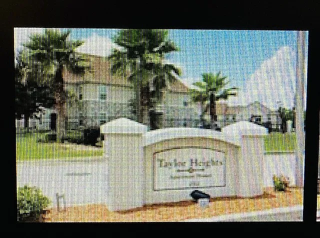 Taylor Heights Apartments