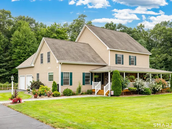 11 Jubrey Drive, Windsor, CT 06095