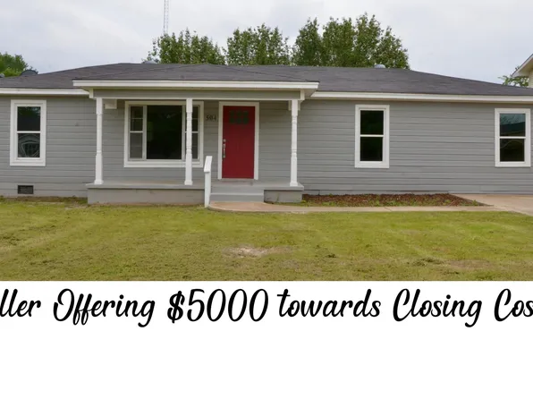 504 E Pennsylvania Ave, Van, TX 75790