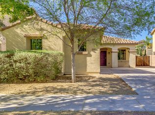 2942 E Dublin St, Gilbert, AZ 85295