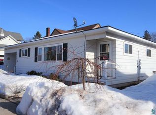 318 5th Ave E, Ashland, WI 54806
