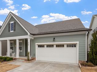 3109 Mavisbank Cir, Apex, NC 27502