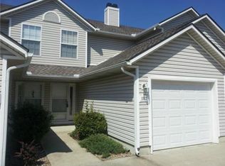 1322 SE Lexington Ave #152C, Lees Summit, MO 64081