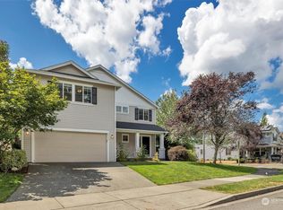 26303 235th Ave SE, Maple Valley, WA 98038