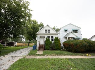 19 W 32nd St, Steger, IL 60475