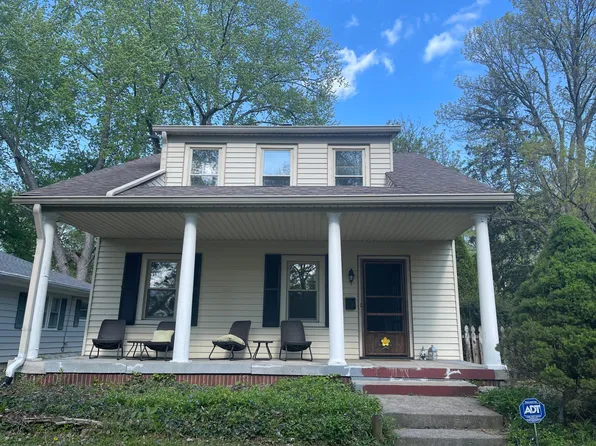 5501 Winthrop Ave, Indianapolis, IN 46220