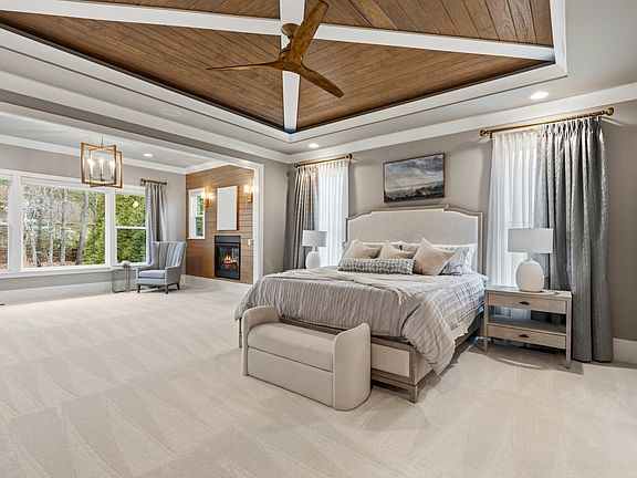 4th image of 5112 Bella Ridge Dr