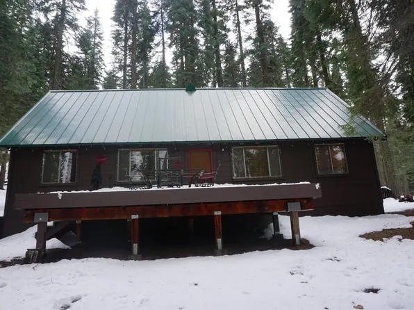 8517 Big Creek Rd, Quincy, CA 95971