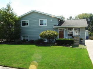 4132 Holl Ave, Sheffield Lake, OH 44054