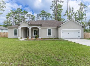 5071 Azure St, Jacksonville, FL 32258