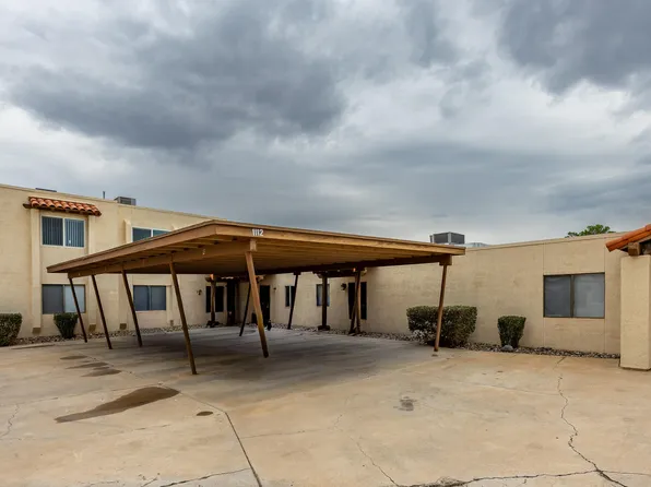 1112 PLAZA ORO LOMA -- #B, Sierra Vista, AZ 85635