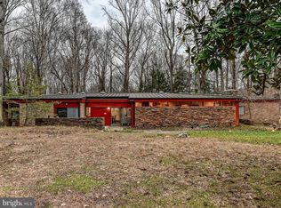 8106 Anita Rd, Baltimore, MD 21208