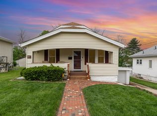 114 Park Ave, Elsmere, KY