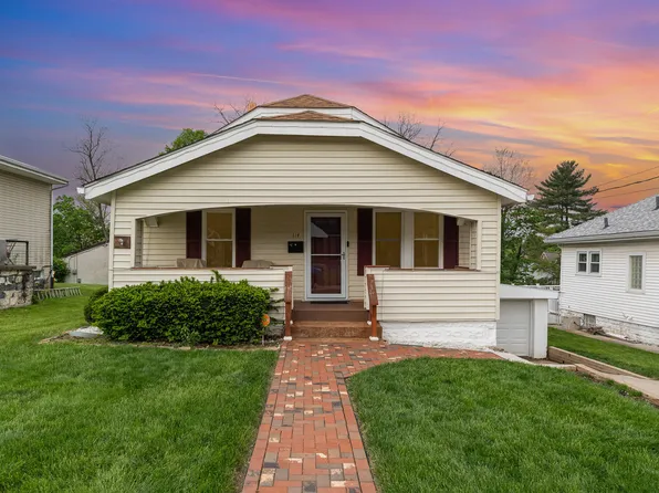 114 Park Ave, Elsmere, KY 41018