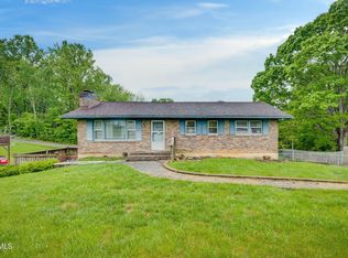 109 Longwood Rd, Bristol, TN 37620