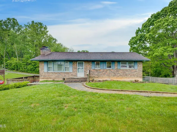 109 Longwood Rd, Bristol, TN 37620
