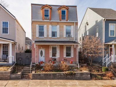 138 Ward Ave, Bellevue, KY, 41073