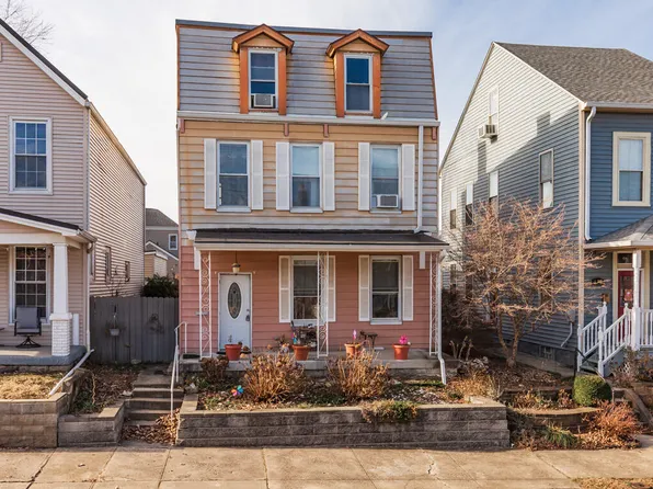 138 Ward Ave, Bellevue, KY 41073