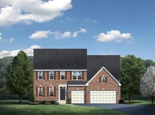 3614 Chancelsors Dr, Upper Marlboro, MD 20772