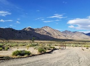 0 Chimney Creek Rd, Canebrake, CA 93255