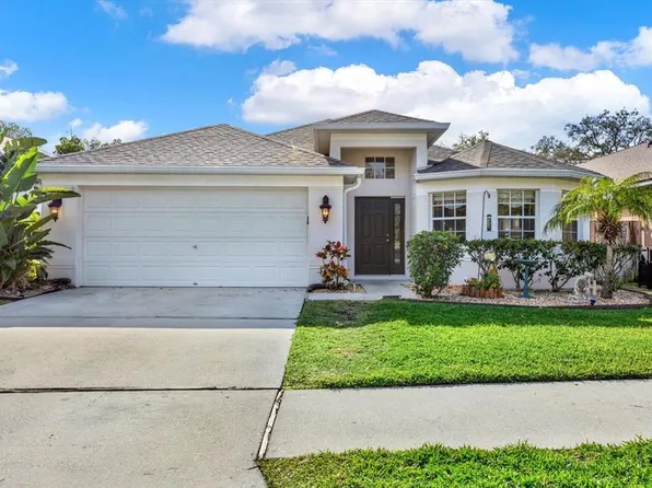 9126 Whispering Willow Way, Tampa, FL 33614