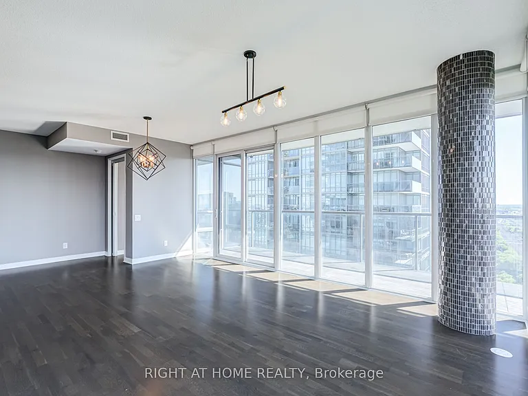 90 Park Lawn Rd #2316 — Photo 22
