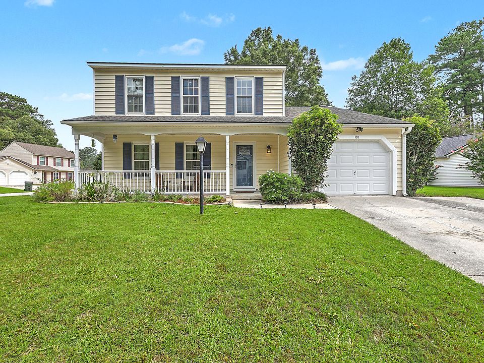 1st image of 101 Margate Cir