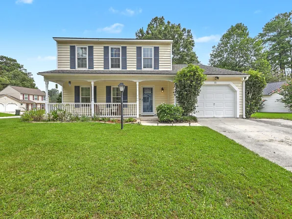 101 Margate Cir, Goose Creek, SC 29445