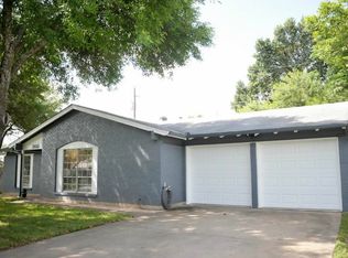 2011 Southern Oaks Dr, Austin, TX 78745