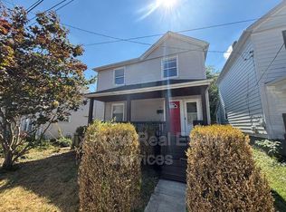 116 Heaton Ave, Dayton, OH 45410