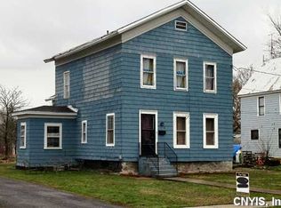 9 Hungerford Ave, Adams, NY 13605